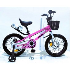 Велосипед 2-х колесный 16 CORSO TG-21476 TAYGER