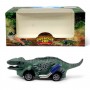 Коллекционная машинка "JURASSIK CAR" (вид 3) (MiC)