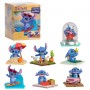 Фігурка-сюрприз STITCH - СТИЧ (STITCH)