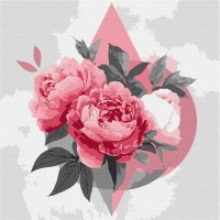 Картина за номерами 