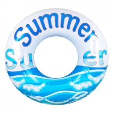 Круг для плавания Summer с ручками 90 см