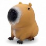 Игрушка-антистресс (пена) "Капибара", 7,5 см (MiC)