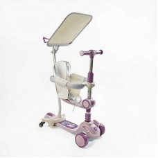 Самокат 5в1 Skyper