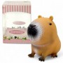 Игрушка-антистресс (пена) "Капибара", 7,5 см (MiC)