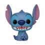 Ігрова фігурка FUNKO POP! серії "Ліло та Стіч" - СТІЧ, ЩО ПОСМІХАЄТЬСЯ (Funko)
