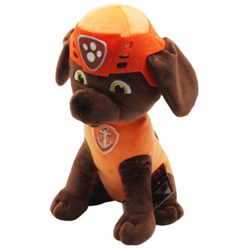 М'яка іграшка "Зума", 30 см (Kinder Toys)