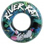 Надувне коло "River Rat" в 122 см (Intex)