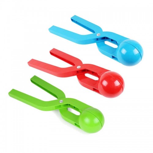 Снежколеп "Technok Toys" микс видов (Technok Toys)