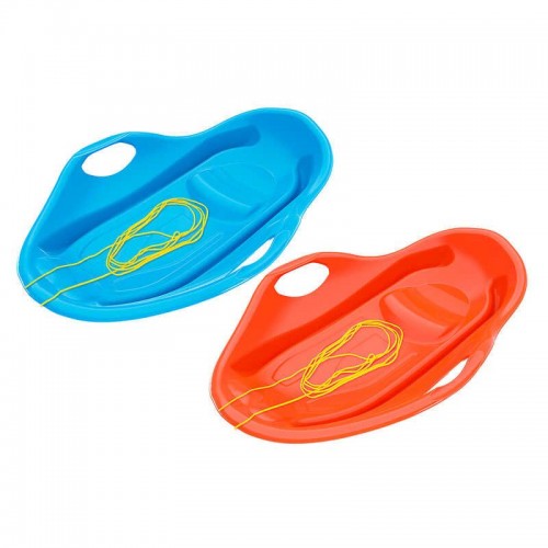 Сани-льодянка, 2 кольори "Technok Toys", розмір: 85 х 56.5 х 14.5 см (Technok Toys)