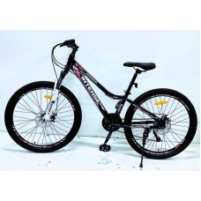 Велосипед Спортивний Corso «INTENSE» 26 дюймів NT-26126