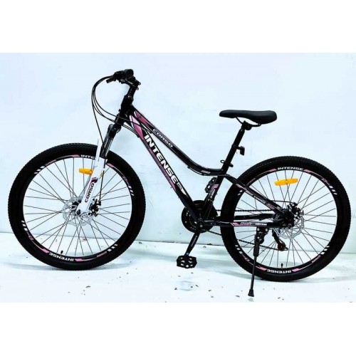 Велосипед Спортивний Corso «INTENSE» 26 дюймів NT-26126 (Corso)