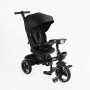 Велосипед "BestTrike Marco" поворотное сиденье, складной руль, колеса с прорезиненным PU, корзина, телескопическая ручка, фара музыкальная (BestTrike)