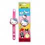 Колекційний LED-браслет COOL THINGS серії "Hello Kitty" - ХЕЛОУ КІТТІ Й ДРУЗІ (Cool Things)