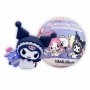 Фігурка-сюрприз у кулі "COOL THINGS" серії "Hello Kitty" - МОЯ МЕЛОДІ Й КУРОМІ (Cool Things)