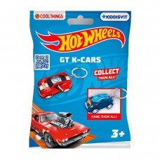 Игровая фигурка сюрприз с кольцом COOL THINGS серии 