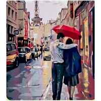 Картина за номерами 