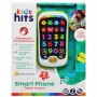 Телефон дитячий "Smart Phone" (укр та англ) (Kids hits)