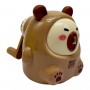 Точилка механическая Capybara (Коричневый) (MiC)