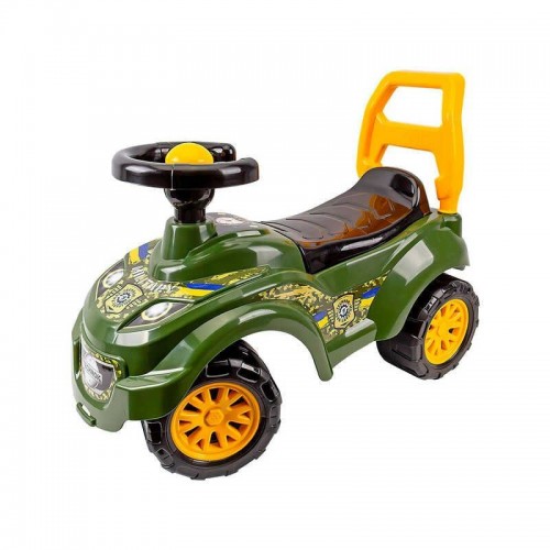 Каталка Толокар "Technok Toys" (Technok Toys)