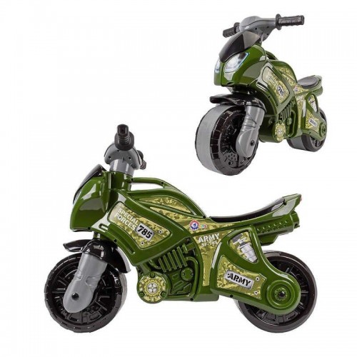 Каталка "Толокар Мотоцикл" Technok Toys (Technok Toys)