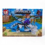 Конструктор "Майнкрафт (Minecraft)", вид B (LB)