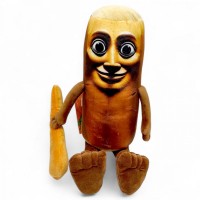Играшка мягкая 