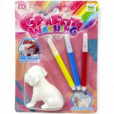 Игрушка (набор для рисования) 