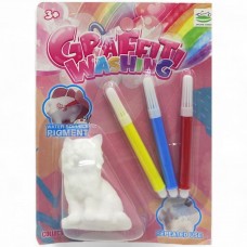 Игрушка (набор для рисования) 