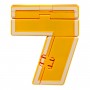 Іграшка трансформер "Цифра 7", 7,5 см (MiC)