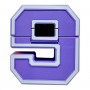 Іграшка трансформер "Цифра 9", 7,5 см (MiC)