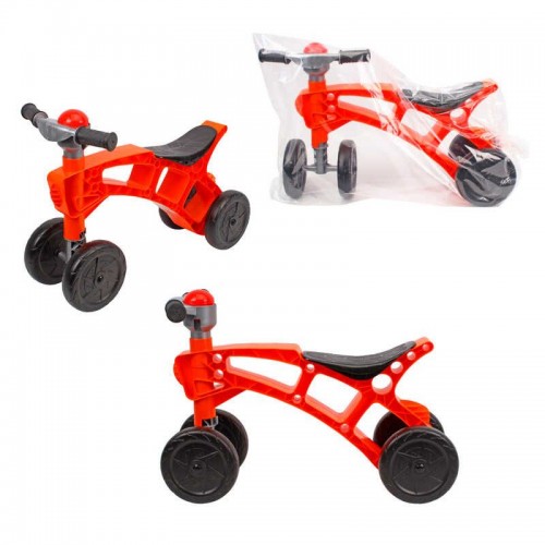 Ролоцикл "Technok Toys", 55 х39.5 х22 см, в пакеті (Technok Toys)