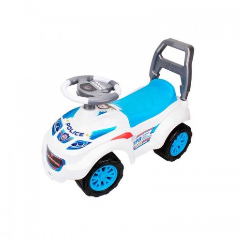 Толокар "Technok Toys", 8 сигналів, в коробці (Technok Toys)