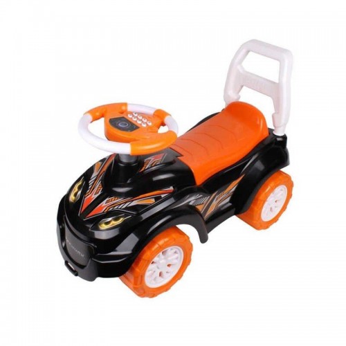 Толокар "Technok Toys" 8 сигналів (Technok Toys)