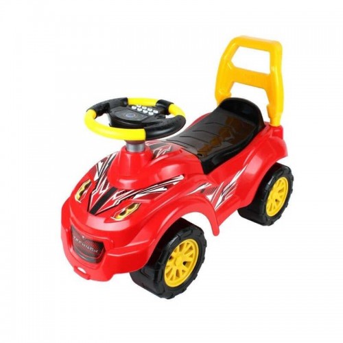 Толокар "Technok Toys", 8 різних сигналів (Technok Toys)