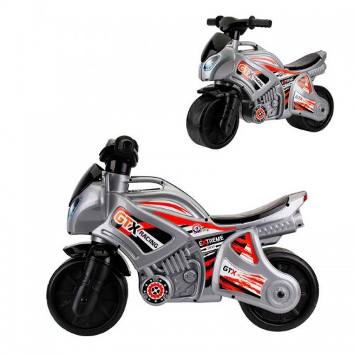 Толокар "Мотоцикл" (Technok Toys)