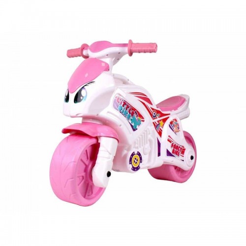 Толокар "Мотоцикл. Technok Toys" (Technok Toys)