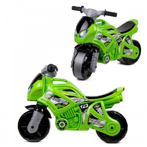 Толокар "Мотоцикл. Technok Toys" (Technok Toys)