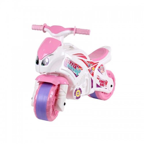 Толокар "Мотоцикл. Technok Toys" (Technok Toys)