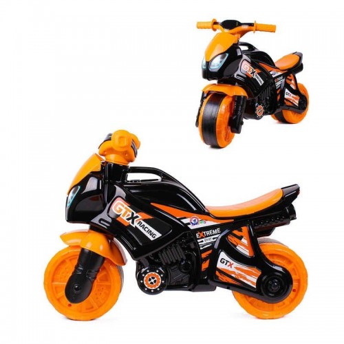 Толокар "Мотоцикл. Technok Toys" (Technok Toys)