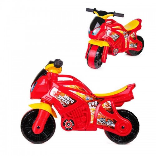 Толокар "Мотоцикл. Technok Toys" (Technok Toys)