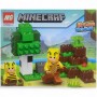 Конструктор "Майнкрафт/MINECRAFT" ( вид 5) (MiC)