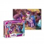 Пазли "My Little Pony: Чарівний ліс", 60 елементів (Dodo)