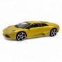 Машинка металева "Street Fire", LAMBORGHINI ЖОВТА (Bburago)