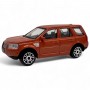 Машинка металева "Street Fire", RANGE ROVER ПОМАРАНЧЕВИЙ (Bburago)