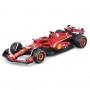 Автомодель - FERRARI RACING - SF-24 (1:43) (Bburago)