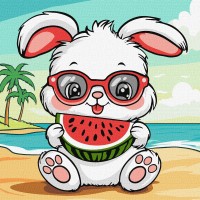 Картина по номерах 