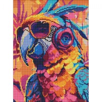 Алмазная мозаика 