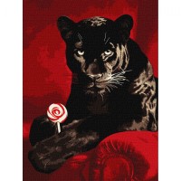 Картина за номерами 