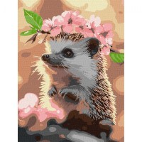 Картина за номерами 