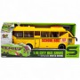 Автобус інерційний, озвучений, зі світлом, в коробці 8х13х29 см (Jian Sheng Toys)